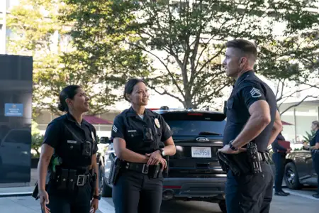 Rekrut - galeria zdjęć - filmweb