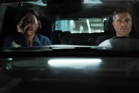 Rekrut - galeria zdjęć - filmweb