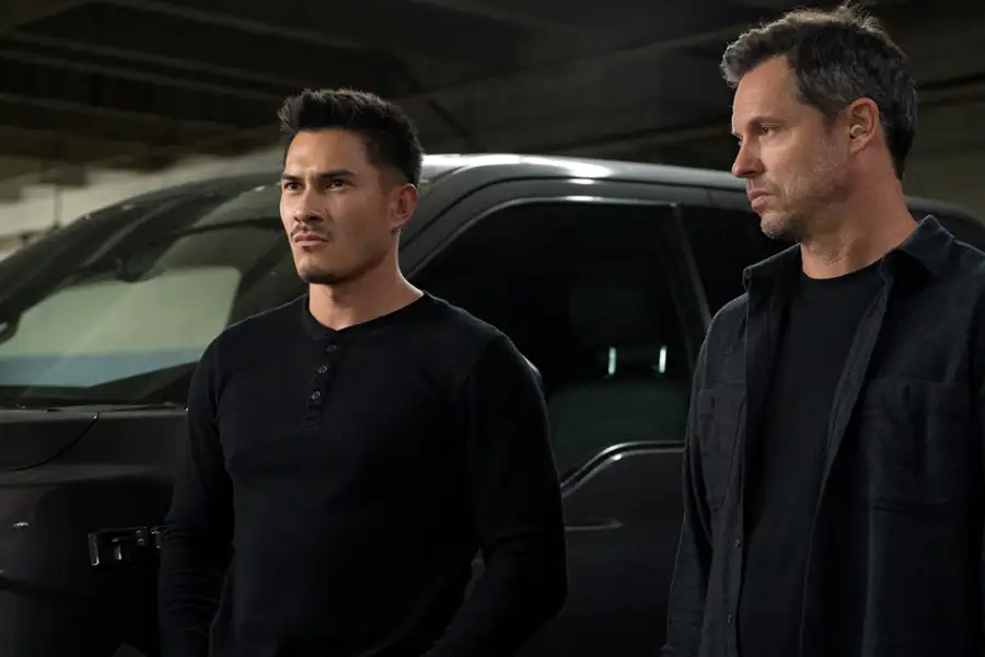 Rekrut - galeria zdjęć - filmweb