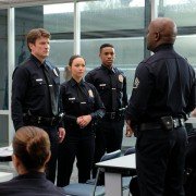 The Rookie - galeria zdjęć - filmweb