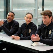 The Rookie - galeria zdjęć - filmweb