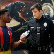 The Rookie - galeria zdjęć - filmweb