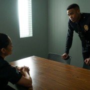 The Rookie - galeria zdjęć - filmweb