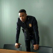 The Rookie - galeria zdjęć - filmweb