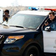 The Rookie - galeria zdjęć - filmweb