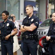 The Rookie - galeria zdjęć - filmweb