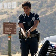 The Rookie - galeria zdjęć - filmweb