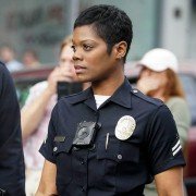 The Rookie - galeria zdjęć - filmweb