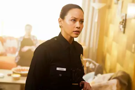 Rekrut - galeria zdjęć - filmweb