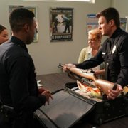 The Rookie - galeria zdjęć - filmweb