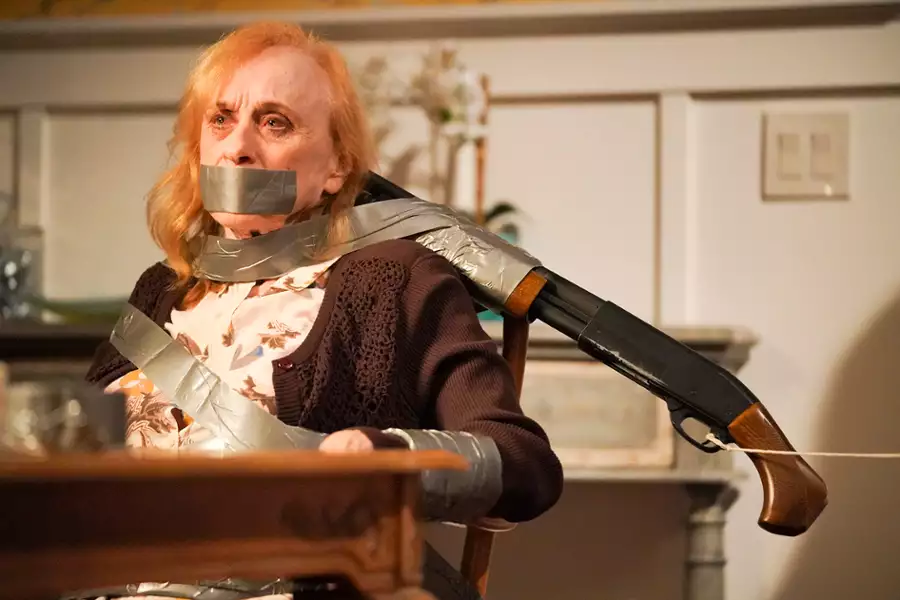 Rekrut - galeria zdjęć - filmweb