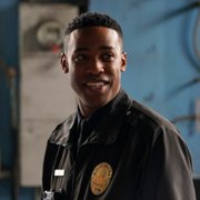 The Rookie - galeria zdjęć - filmweb