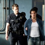 The Rookie - galeria zdjęć - filmweb