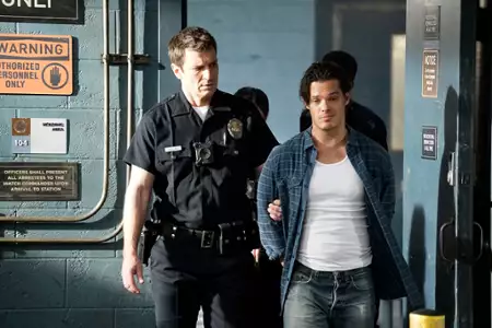 Rekrut - galeria zdjęć - filmweb