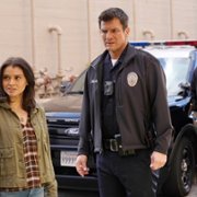 The Rookie - galeria zdjęć - filmweb