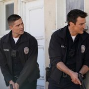 The Rookie - galeria zdjęć - filmweb