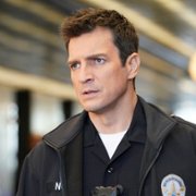 The Rookie - galeria zdjęć - filmweb