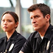 The Rookie - galeria zdjęć - filmweb