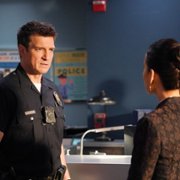 The Rookie - galeria zdjęć - filmweb