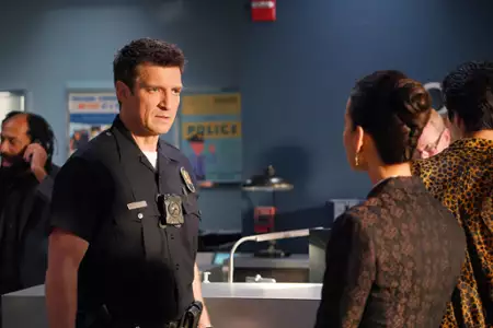 Rekrut - galeria zdjęć - filmweb