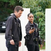 The Rookie - galeria zdjęć - filmweb