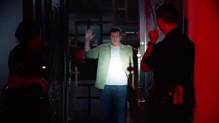 Rekrut - galeria zdjęć - filmweb