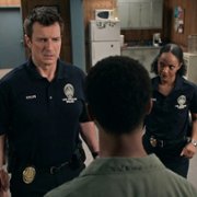 The Rookie - galeria zdjęć - filmweb