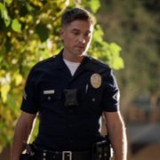 The Rookie - galeria zdjęć - filmweb