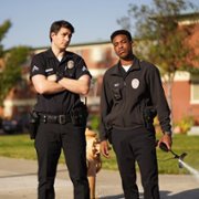 The Rookie - galeria zdjęć - filmweb