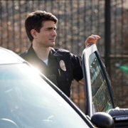 The Rookie - galeria zdjęć - filmweb