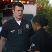 The Rookie - galeria zdjęć - filmweb