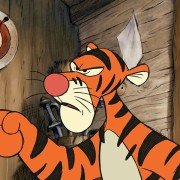 Tygrys i przyjaciele - galeria zdjęć - filmweb