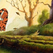 Tygrys i przyjaciele - galeria zdjęć - filmweb