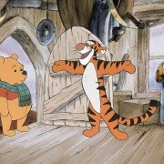 Tygrys i przyjaciele - galeria zdjęć - filmweb