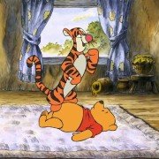 The Tigger Movie - galeria zdjęć - filmweb
