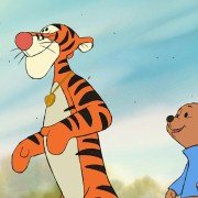 The Tigger Movie - galeria zdjęć - filmweb