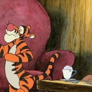 The Tigger Movie - galeria zdjęć - filmweb