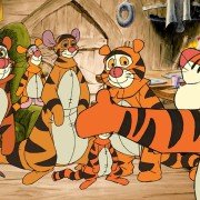 The Tigger Movie - galeria zdjęć - filmweb