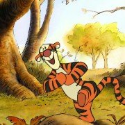 The Tigger Movie - galeria zdjęć - filmweb