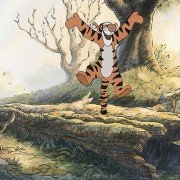 The Tigger Movie - galeria zdjęć - filmweb
