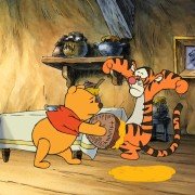 The Tigger Movie - galeria zdjęć - filmweb