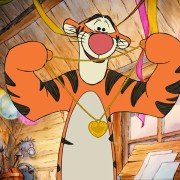 The Tigger Movie - galeria zdjęć - filmweb