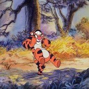 The Tigger Movie - galeria zdjęć - filmweb