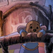 The Tigger Movie - galeria zdjęć - filmweb