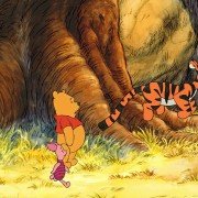 Tygrys i przyjaciele - galeria zdjęć - filmweb