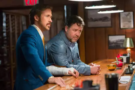Nice Guys. Równi goście - galeria zdjęć - filmweb