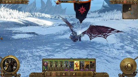 Total War: Warhammer The Grim and the Grave - galeria zdjęć - filmweb