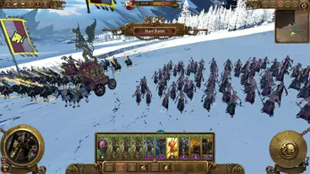 Total War: Warhammer - The Grim and the Grave - galeria zdjęć - filmweb