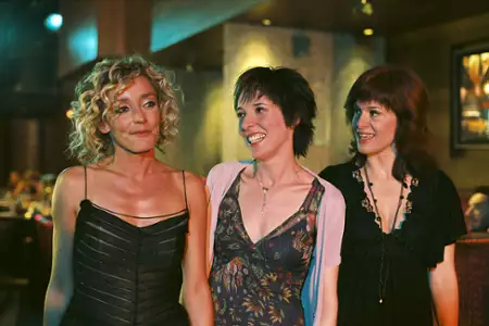 Tu peux garder un secret? - galeria zdjęć - filmweb