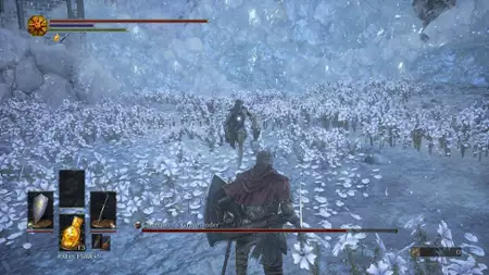 Dark Souls III: Ashes of Ariandel - galeria zdjęć - filmweb